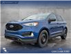 2022 Ford Edge SEL (Stk: P6856) in Olds - Image 1 of 23