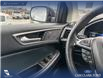 2022 Ford Edge SEL (Stk: P6856) in Olds - Image 16 of 23