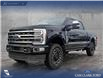 2023 Ford F-350 Platinum (Stk: P6918) in Olds - Image 1 of 25