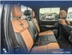 2023 Ford F-350 Platinum (Stk: P6918) in Olds - Image 23 of 25