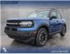 2024 Ford Bronco Sport Outer Banks (Stk: P6896) in Olds - Image 1 of 25