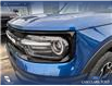 2024 Ford Bronco Sport Outer Banks (Stk: P6896) in Olds - Image 8 of 25
