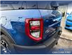 2024 Ford Bronco Sport Outer Banks (Stk: P6896) in Olds - Image 11 of 25