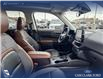 2024 Ford Bronco Sport Outer Banks (Stk: P6896) in Olds - Image 22 of 25