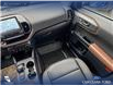 2024 Ford Bronco Sport Outer Banks (Stk: P6896) in Olds - Image 25 of 25