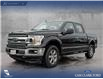 2020 Ford F-150 XLT (Stk: P6815) in Olds - Image 1 of 25