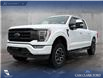2022 Ford F-150 Lariat (Stk: P6860) in Olds - Image 1 of 25