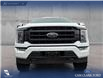 2022 Ford F-150 Lariat (Stk: P6860) in Olds - Image 2 of 25