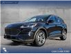 2022 Ford Escape SEL (Stk: U37943) in Red Deer - Image 1 of 24