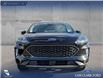 2022 Ford Escape SEL (Stk: U37943) in Red Deer - Image 2 of 24
