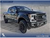 2022 Ford F-350 Platinum (Stk: P1595) in Canmore - Image 1 of 27