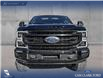 2022 Ford F-350 Platinum (Stk: P1595) in Canmore - Image 2 of 27