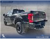 2022 Ford F-350 Platinum (Stk: P1595) in Canmore - Image 4 of 27