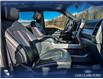 2022 Ford F-350 Platinum (Stk: P1595) in Canmore - Image 22 of 27