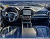 2022 Ford F-350 Platinum (Stk: P1595) in Canmore - Image 24 of 27