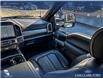 2022 Ford F-350 Platinum (Stk: P1595) in Canmore - Image 25 of 27