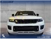2023 Jeep Grand Cherokee Overland (Stk: P14857) in Airdrie - Image 2 of 25