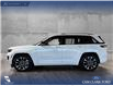 2023 Jeep Grand Cherokee Overland (Stk: P14857) in Airdrie - Image 3 of 25