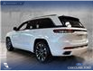 2023 Jeep Grand Cherokee Overland (Stk: P14857) in Airdrie - Image 4 of 25