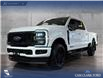 2024 Ford F-250 XLT (Stk: P14751) in Airdrie - Image 1 of 25