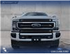 2021 Ford F-350 Platinum (Stk: P6906) in Olds - Image 2 of 24