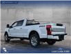 2021 Ford F-350 Platinum (Stk: P6906) in Olds - Image 4 of 24
