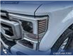 2021 Ford F-350 Platinum (Stk: P6906) in Olds - Image 8 of 24
