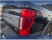 2021 Ford F-350 King Ranch (Stk: P6890) in Olds - Image 10 of 23