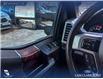 2021 Ford F-350 King Ranch (Stk: P6890) in Olds - Image 16 of 23