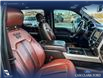 2021 Ford F-350 King Ranch (Stk: P6890) in Olds - Image 20 of 23
