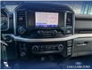2023 Ford F-150 XLT (Stk: P6967) in Olds - Image 18 of 24