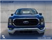 2023 Ford F-150 XLT (Stk: P1597) in Canmore - Image 2 of 25