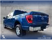 2023 Ford F-150 XLT (Stk: P1597) in Canmore - Image 4 of 25
