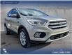 2017 Ford Escape Titanium (Stk: P1598) in Canmore - Image 1 of 27