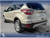 2017 Ford Escape Titanium (Stk: P1598) in Canmore - Image 4 of 27
