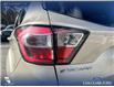 2017 Ford Escape Titanium (Stk: P1598) in Canmore - Image 11 of 27