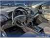 2017 Ford Escape Titanium (Stk: P1598) in Canmore - Image 13 of 27