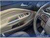 2017 Ford Escape Titanium (Stk: P1598) in Canmore - Image 17 of 27