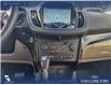 2017 Ford Escape Titanium (Stk: P1598) in Canmore - Image 19 of 27