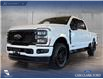2024 Ford F-250 XLT (Stk: P14753) in Airdrie - Image 1 of 23