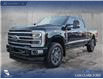 2023 Ford F-350 Limited (Stk: P6933) in Olds - Image 1 of 24