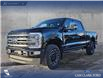 2023 Ford F-350 Platinum (Stk: P6884) in Olds - Image 1 of 24