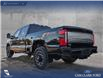 2023 Ford F-350 Platinum (Stk: P6884) in Olds - Image 4 of 24