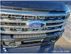 2023 Ford F-350 Platinum (Stk: P6884) in Olds - Image 9 of 24