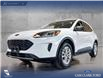 2022 Ford Escape SE (Stk: BJ288) in Airdrie - Image 1 of 25