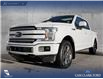 2020 Ford F-150 Lariat (Stk: U37954) in Red Deer - Image 1 of 24