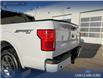 2020 Ford F-150 Lariat (Stk: U37954) in Red Deer - Image 11 of 24