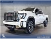 2024 GMC Sierra 3500HD Denali (Stk: RC19988) in Airdrie - Image 1 of 25