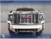 2024 GMC Sierra 3500HD Denali (Stk: RC19988) in Airdrie - Image 2 of 25