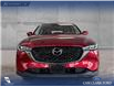 2025 Mazda CX-5 GS (Stk: P14863) in Airdrie - Image 2 of 25